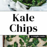 Kale Chips