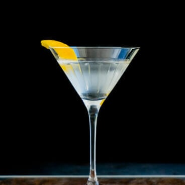 Classic Martini