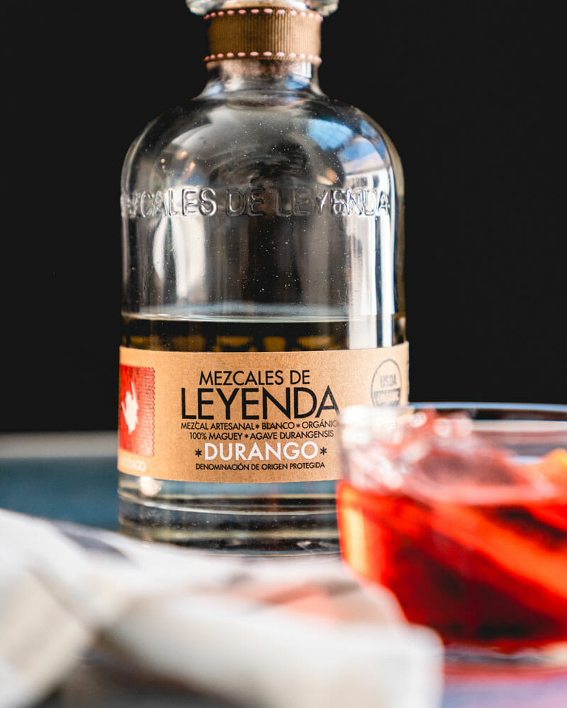 Mezcal