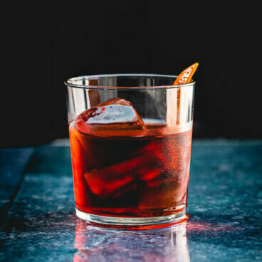 Boulevardier