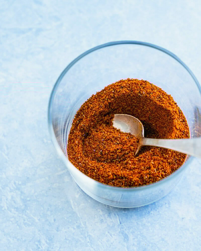 Old Bay Seasoning