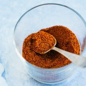 Old Bay seasoning