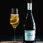 Prosecco cocktails
