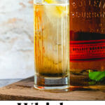 Whiskey Highball