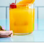 Amaretto Stone Sour