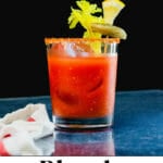 Bloody Mary
