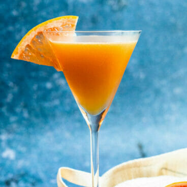 Brown Derby Cocktail