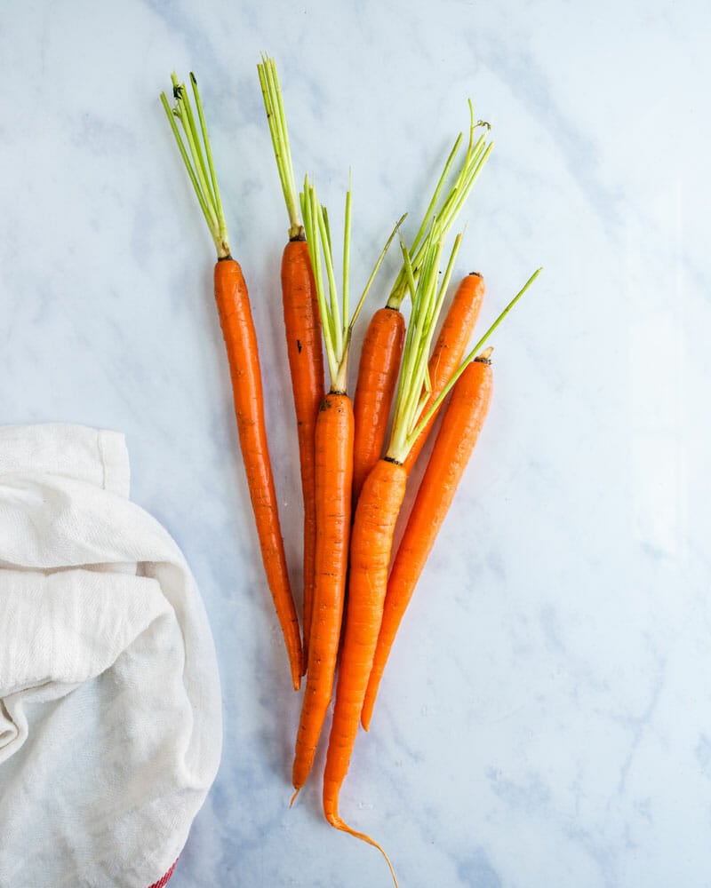Carrots