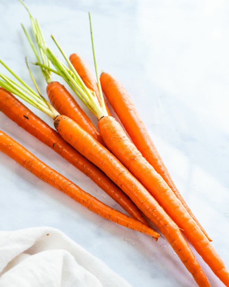 Carrots