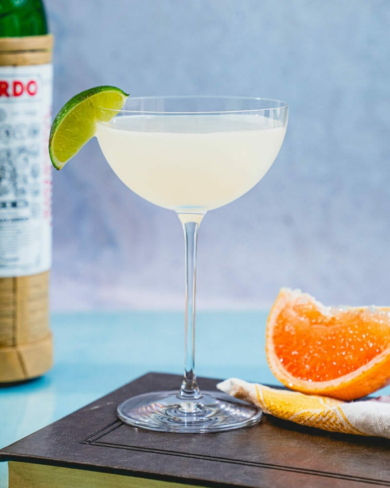Hemingway daiquiri