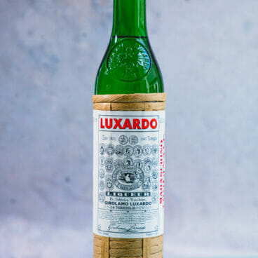 Maraschino liqueur