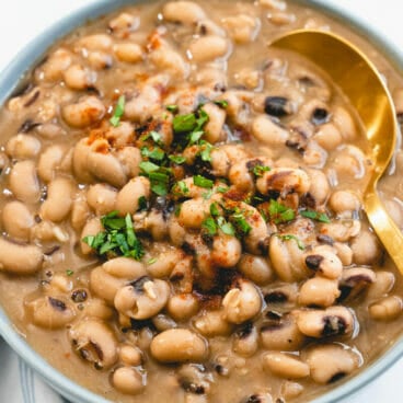 Black Eyed Peas