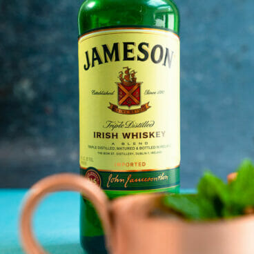 Irish whiskey