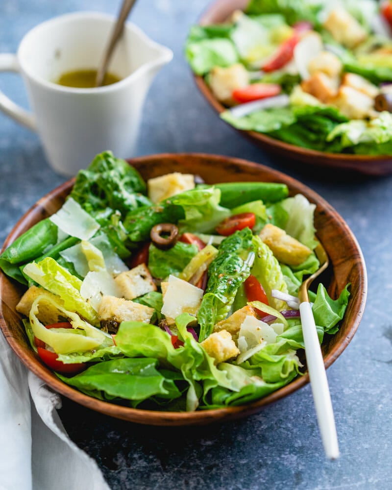 Italian salad