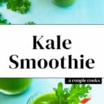 Kale Smoothie
