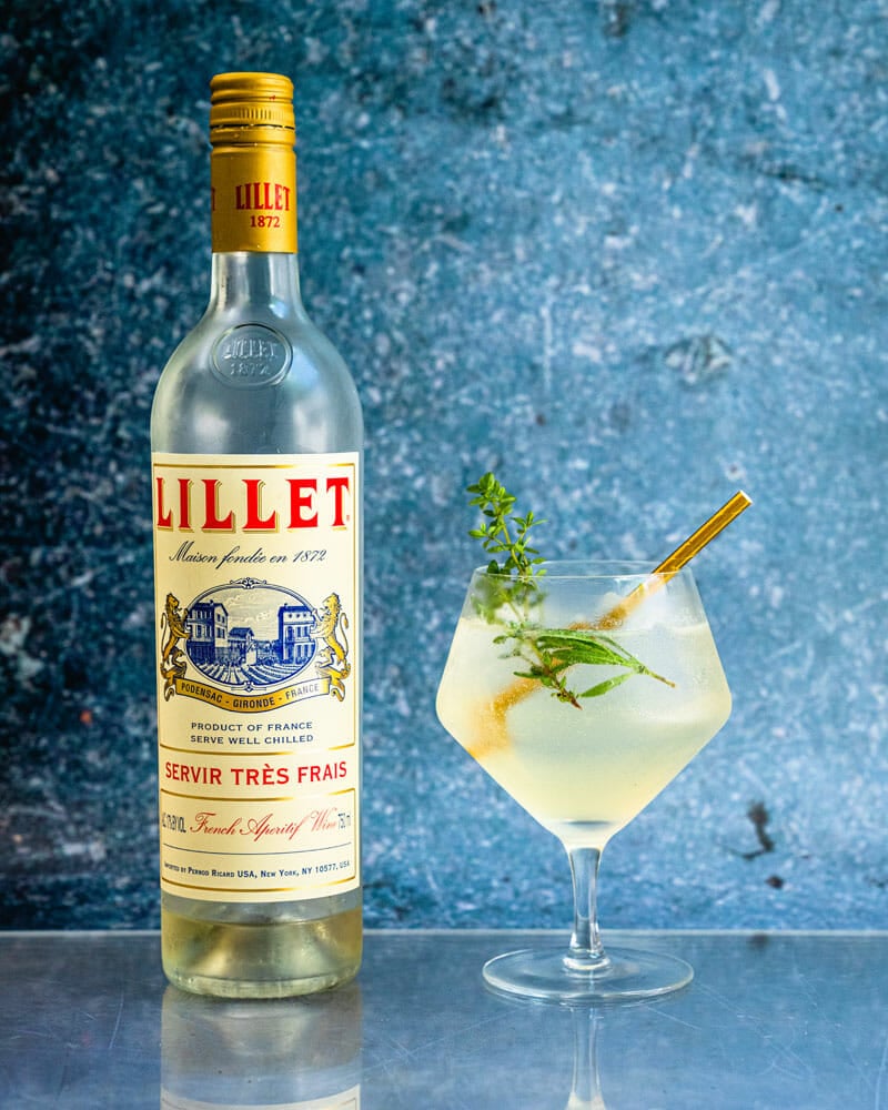 Lillet Blanc