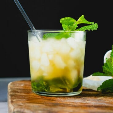 Mint julep
