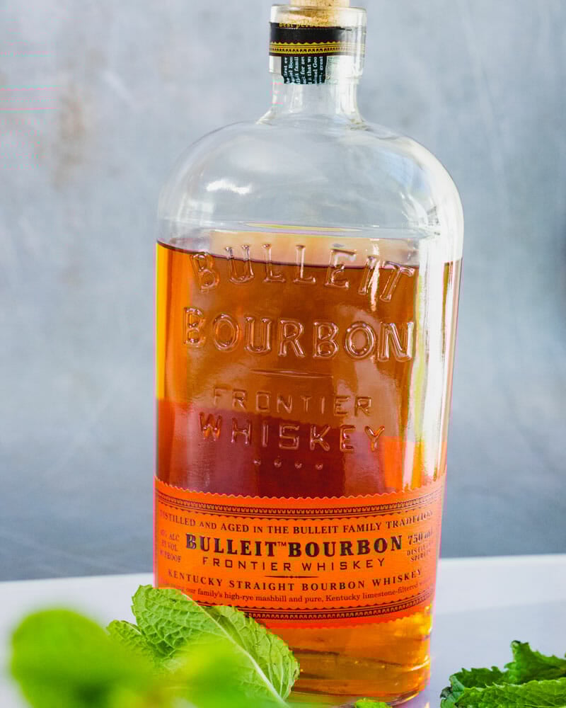 Bourbon