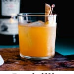 Penicillin Cocktail