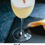 Pisco Sour