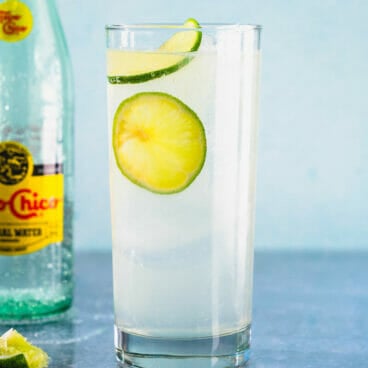 Ranch water