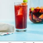 Red Sangria