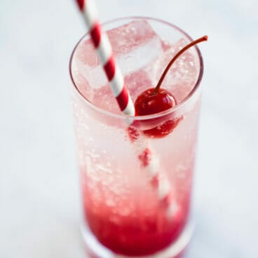 Classic Shirley Temple
