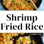 Shrimp Fried Rice