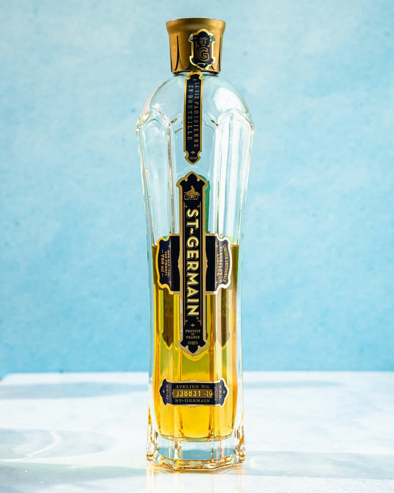 St Germain