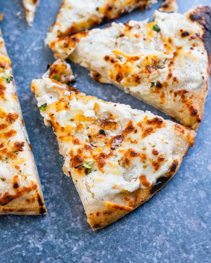 Ricotta cheese recipes