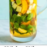 White Wine Sangria