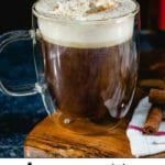 Amaretto Coffee