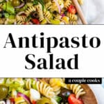 Antipasto Salad