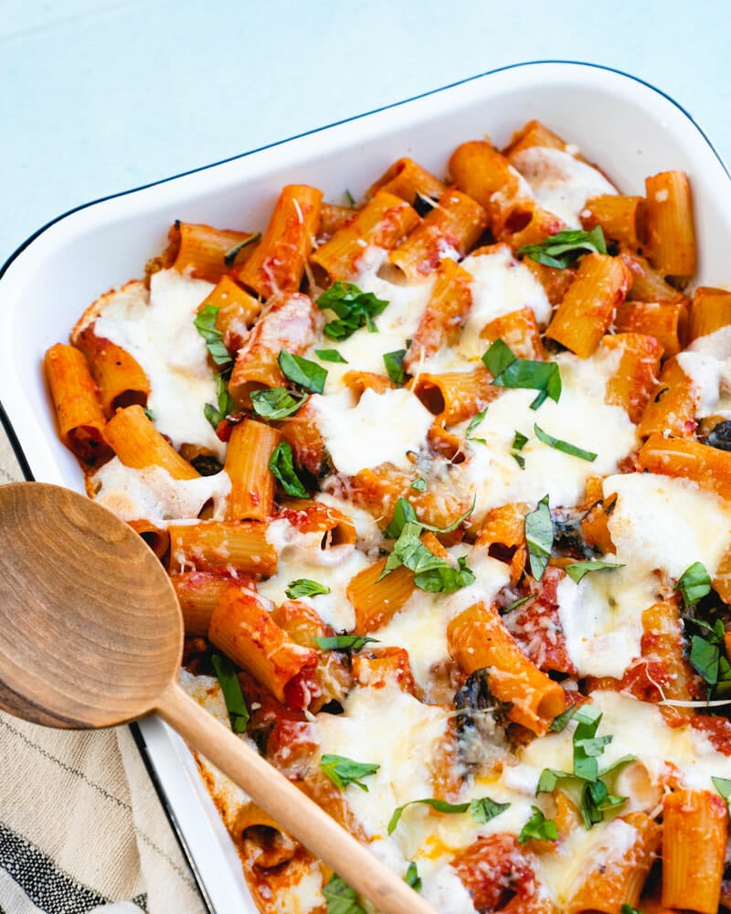 Rigatoni