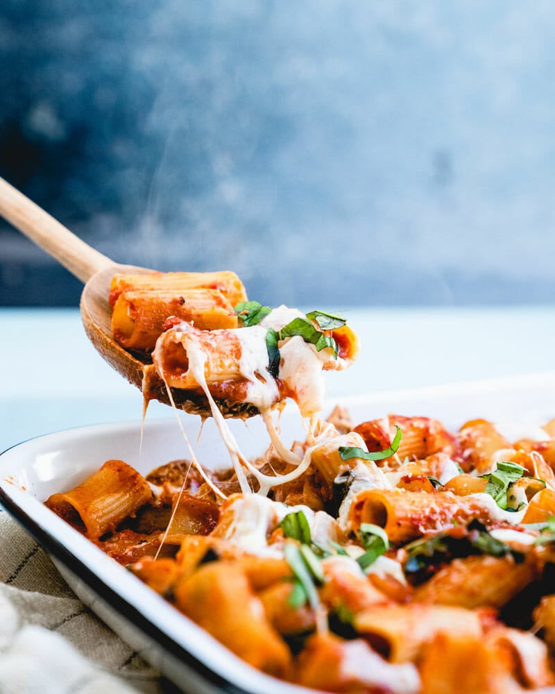 Rigatoni