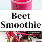 Beet Smoothie