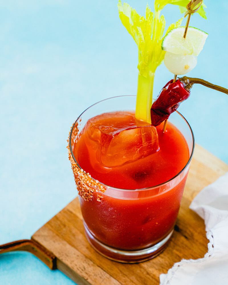 Bloody Maria