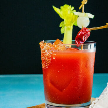 Bloody Maria