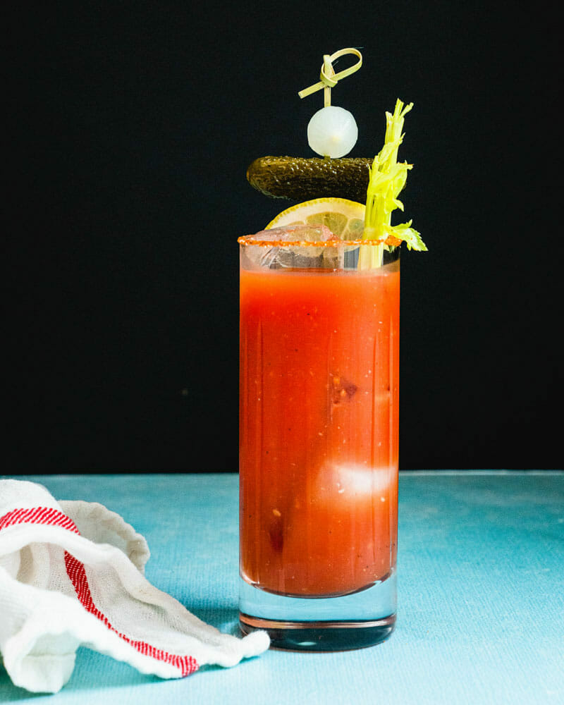 Best Bloody mary