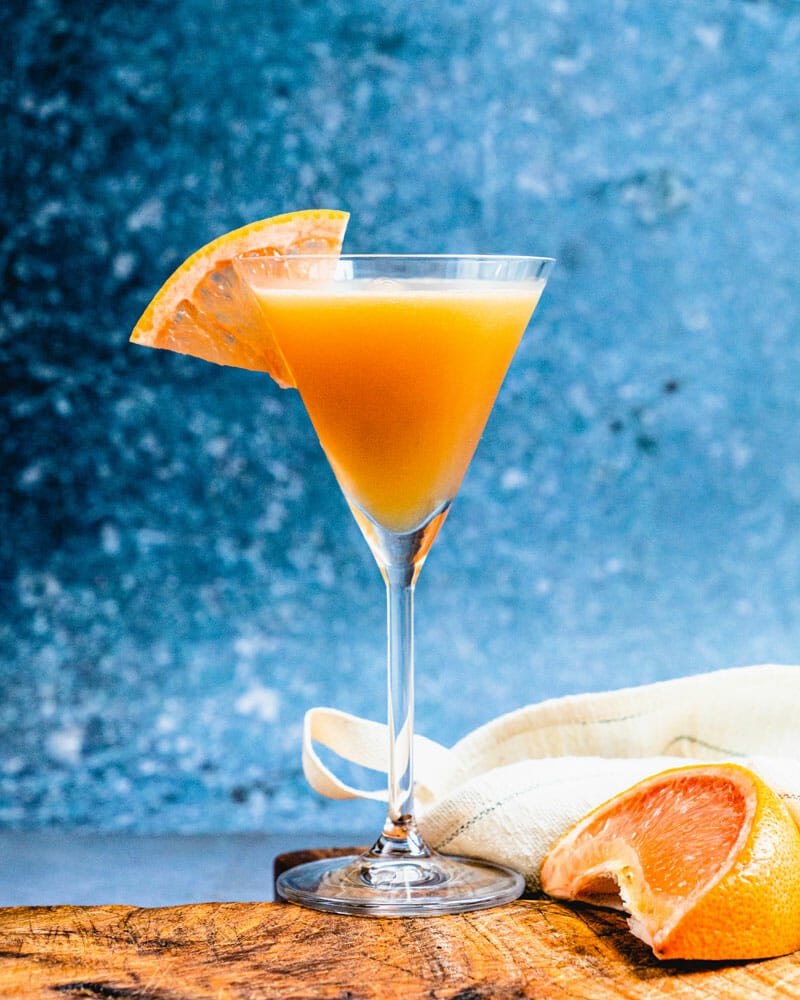 Brown Derby cocktail