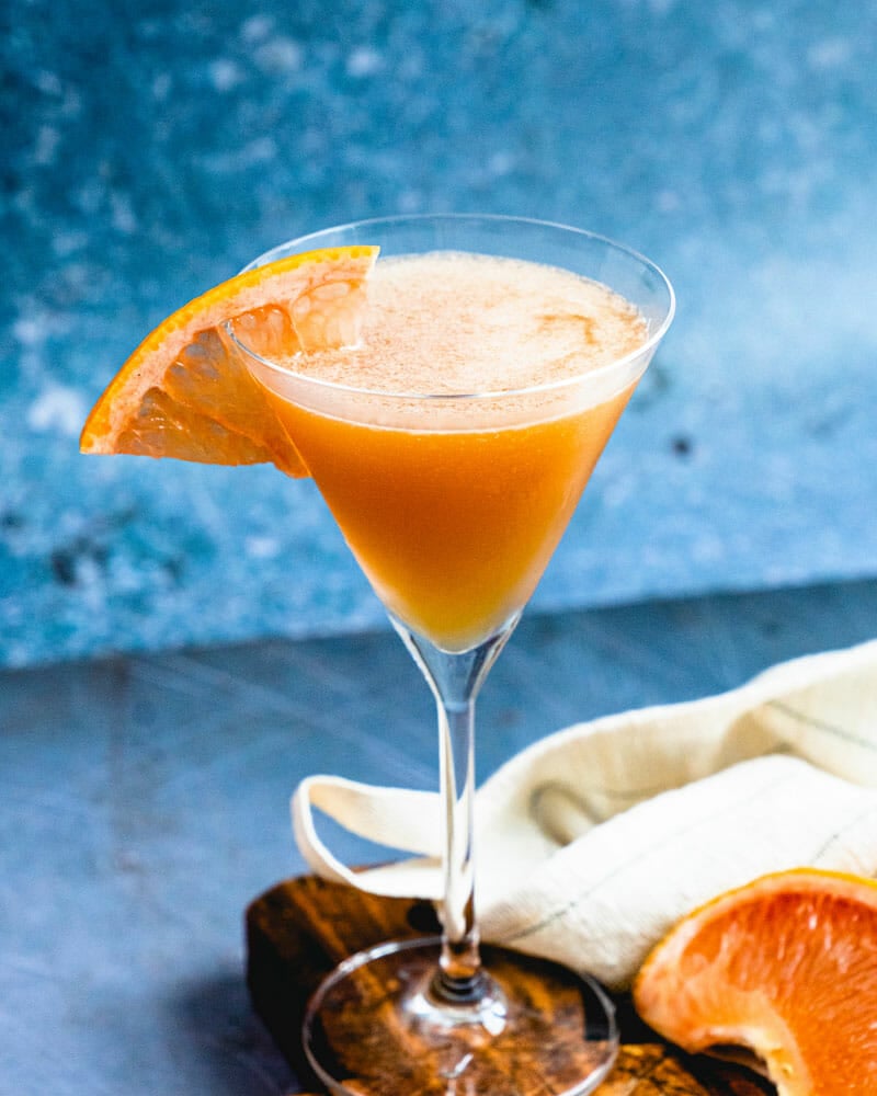 Brown Derby cocktail