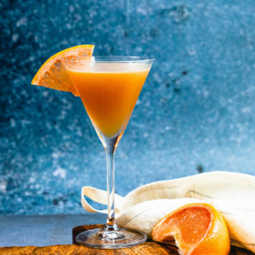 How to make a Brown Derby