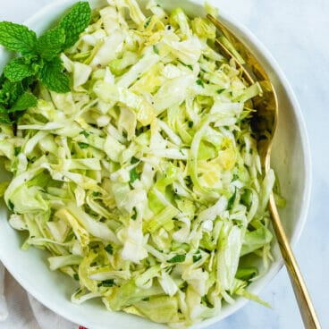 Cabbage salad