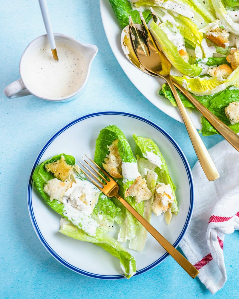 Caesar salad