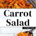 Carrot Salad