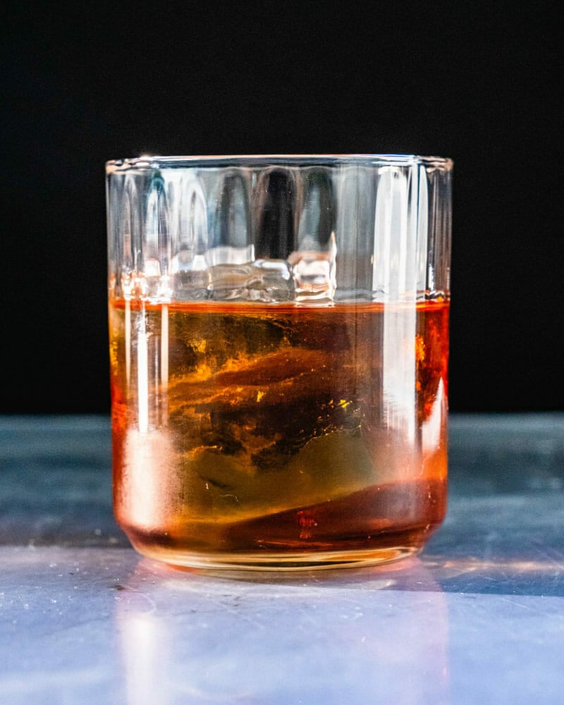 French connection cocktail