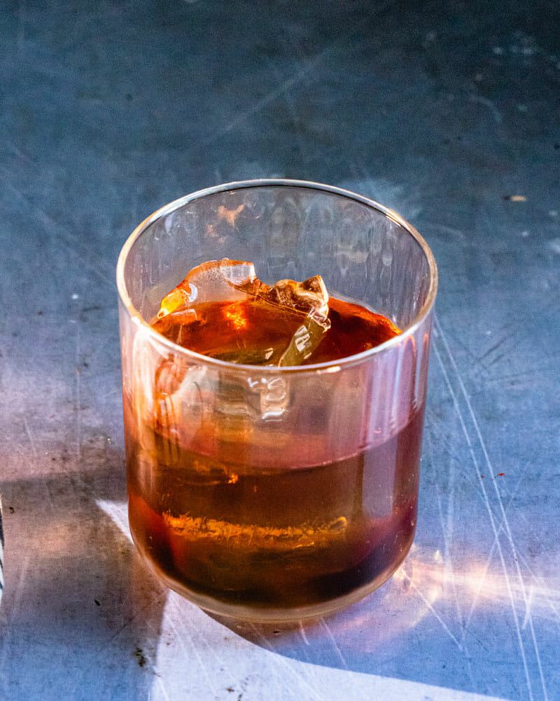 French connection cocktail