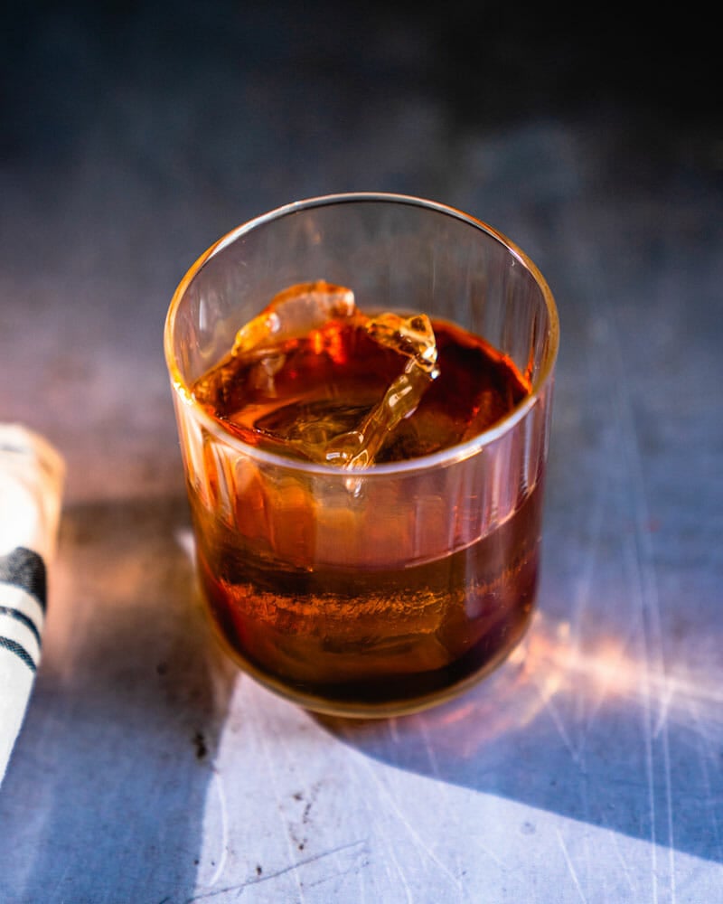 French Connection cocktail