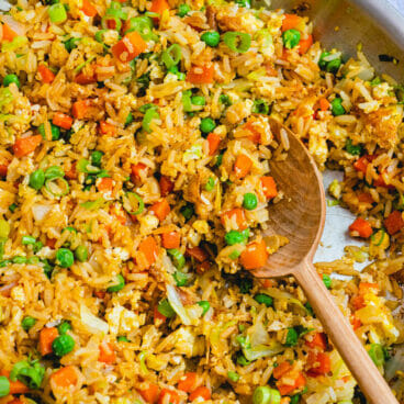 Best Fried Rice