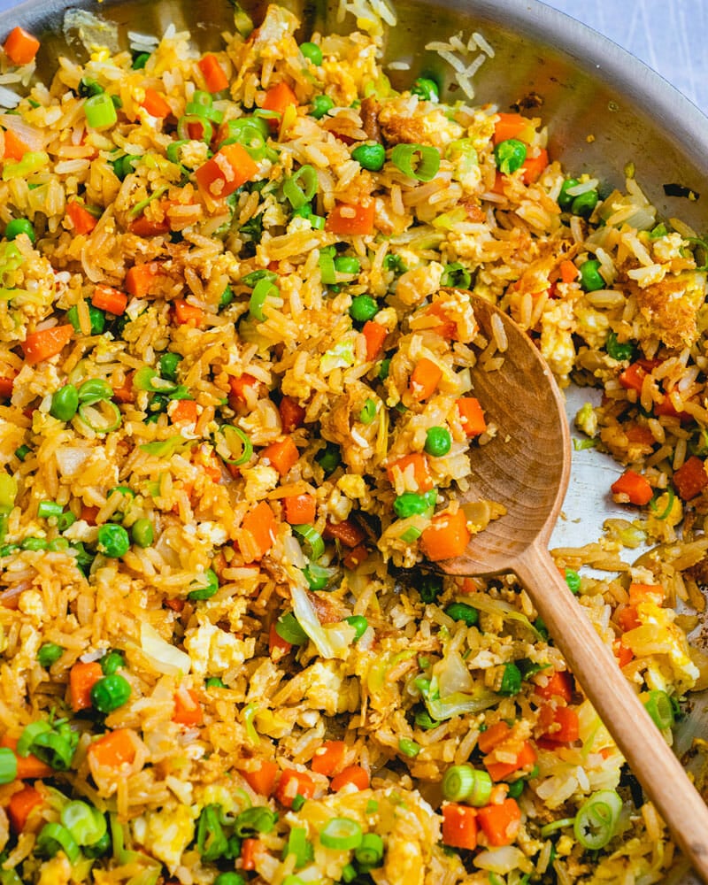 Best Fried Rice